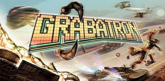 Grabatron v1.5.5