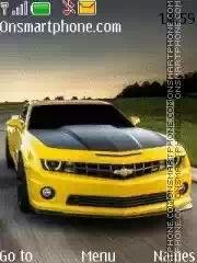 chevrolet-camaro