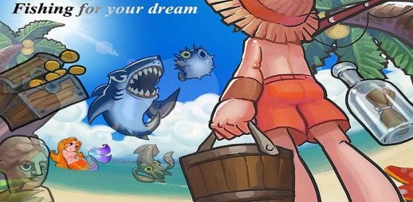Funny Fish 1.4