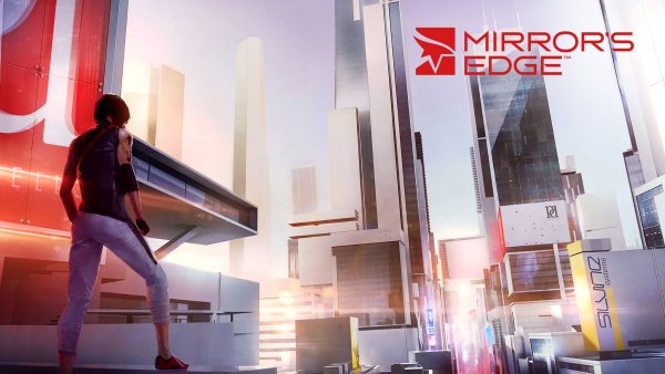 Mirrors Edge Catalyst (1)