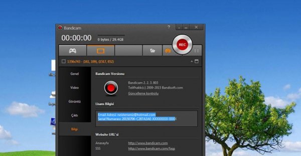 Bandicam 5.0.2