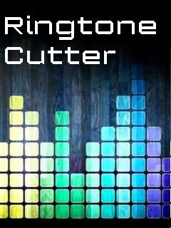 Ringtone Cutter Rus