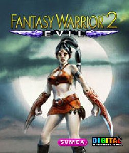 fantasy warrior 2 evil