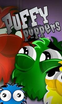 Puffy Poppers