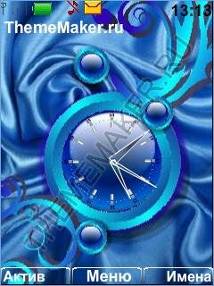 abstract ornamen