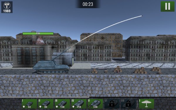 THA-Assault 1.0
