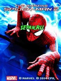 TheAmazing SpiderMan2 240 w3