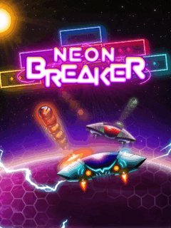 neon breaker nokia s60v3 240x320