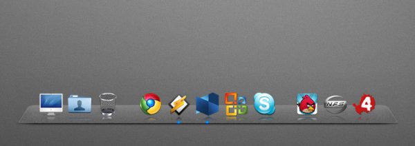 rocketdock
