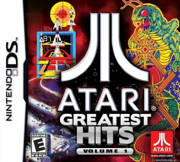 Ataris Greatest Hits - Volume 1