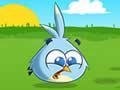 Angry Birds Luca