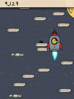 doodle jump deluxe