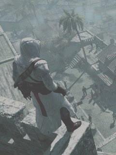 Assassin s Creed HVGA v3.4.6 by skeptic