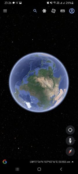 Google Earth (arm64-8a)(clone)