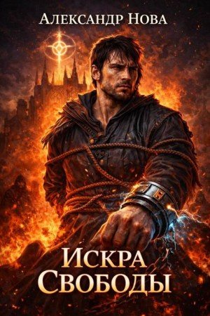Нова Александр Искра Свободы 1 (2026)