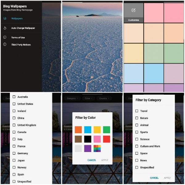 Bing Wallpapers 11.0.28179402