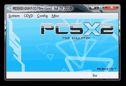 PCSX2 1 0 0 Standalone Installer