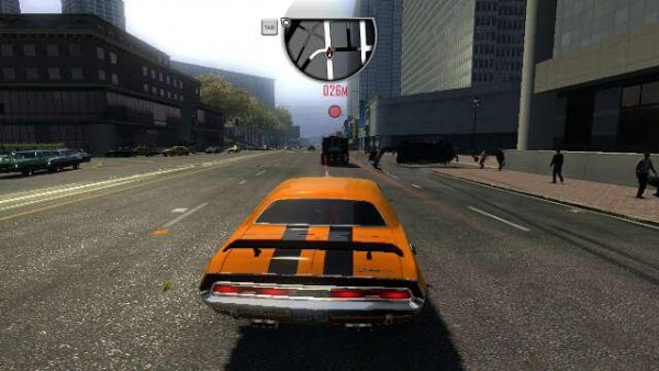 savegame Driver SF