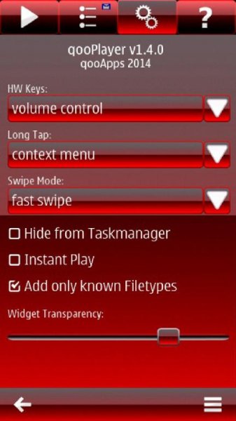 qooPlayer