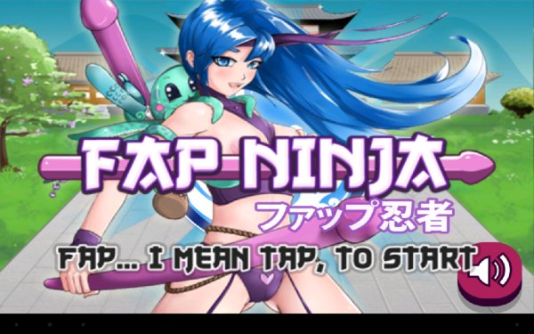 Fap Ninja
