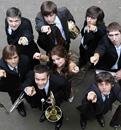 Jazz Dance Orchestra - Billie Jean