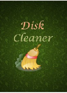 Disk Cleaner 1.25
