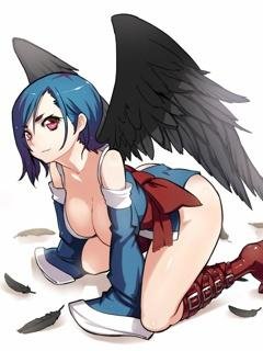 Anime Dark Angel