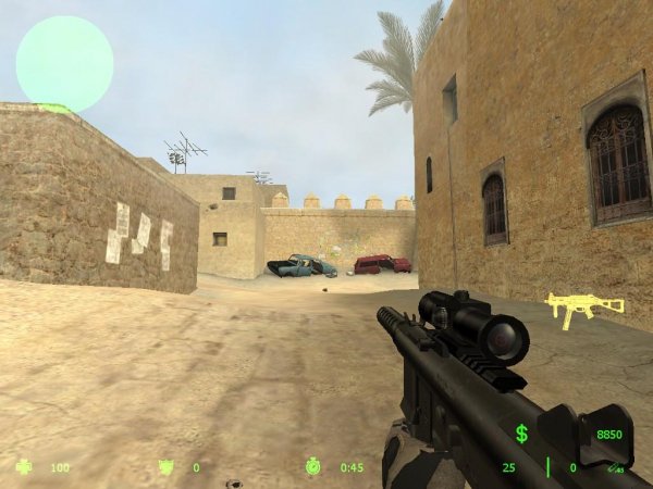 smg ump45 1