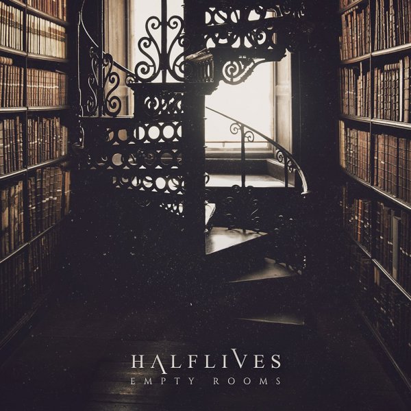 Halflives - Echo