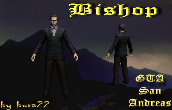 Bishop