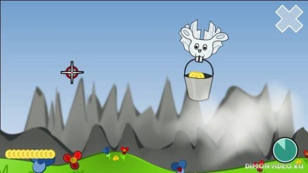that rabbit game