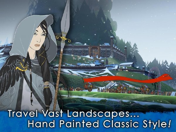 The Banner Saga v.1.1.12
