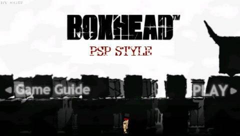 BOXHEAD