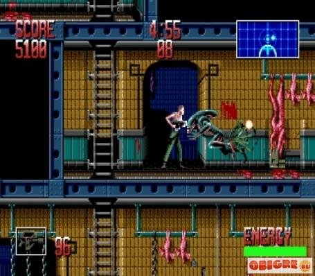 Alien3