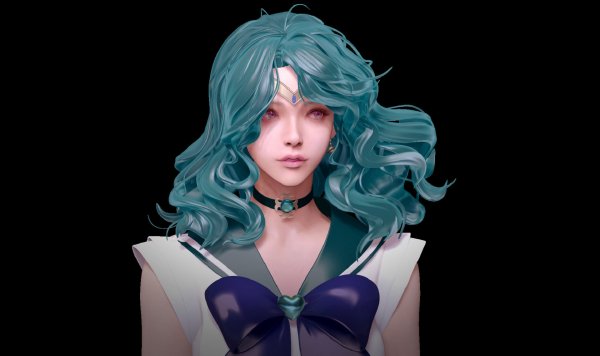 99px ru wallpaper 255298 sailor neptune sejlor neptun iz ani
