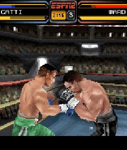 Fight Night Round 3 s60 240x320 RUS