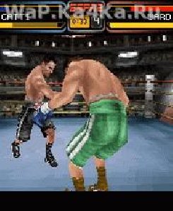 Fight Night Round 3