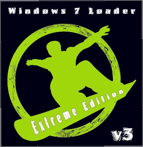 Aктиватор win7