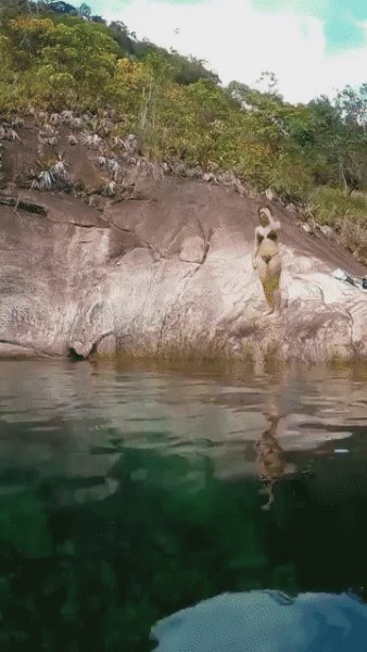 Русалочка