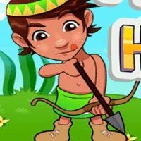 Piranha Hunter