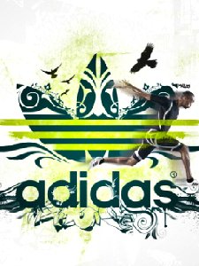 ADIDAS