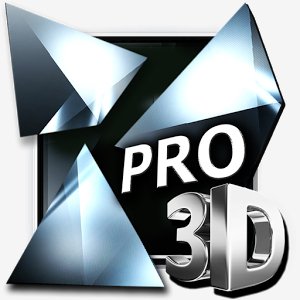 Wallpaper Glass Pro - v.7