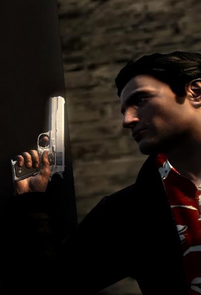 Vice City v.02