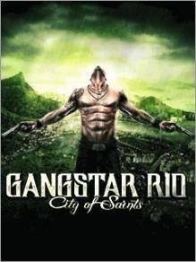 Gangstar Rio Motorola 240x320