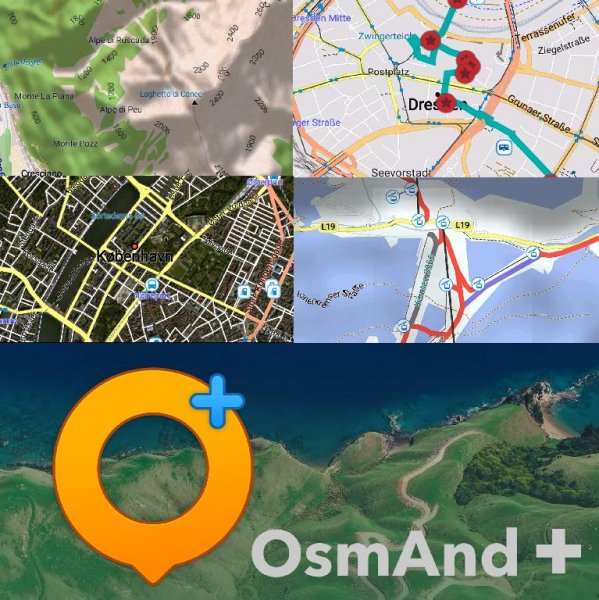 OsmAnd Plus 3.7.4 (armeabi-v7a)