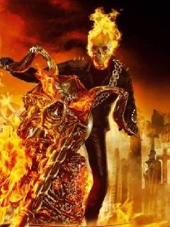 Ghost Rider