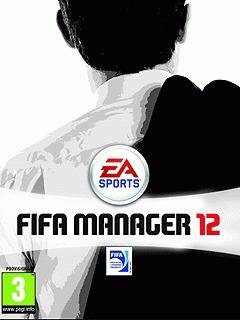 fifa manager 12