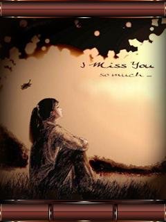 miss you so much4.9
