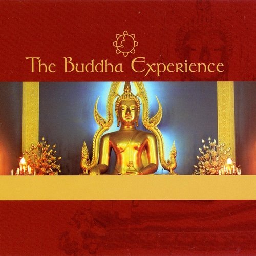 The Buddha Experience - Phaedrus / Communion