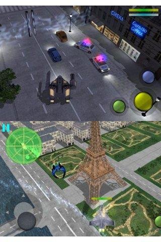 Paris Must Be Destroyed v 1.5